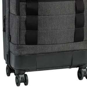 Mala Ogio Onu 4WD Dark Static - Cinza
