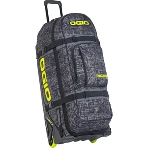 Mala Ogio Rig 9800 Pro Wheeled Bag Chaos - Cinza