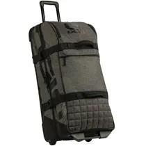 Mala Ogio Trucker Gear Bag Dark Static - Cinza