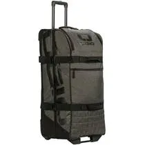 Mala Ogio Trucker Gear Bag Dark Static - Cinza