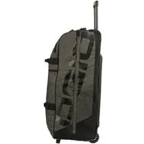 Mala Ogio Trucker Gear Bag Dark Static - Cinza
