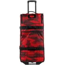 Mala Ogio Trucker Gear Bag Red Camo - Vermelho Camuflado