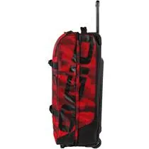 Mala Ogio Trucker Gear Bag Red Camo - Vermelho Camuflado