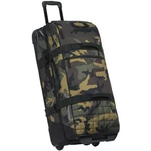 Mala Ogio Trucker Gear Bag Woody - Verde Camuflado