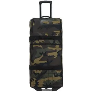 Mala Ogio Trucker Gear Bag Woody - Verde Camuflado