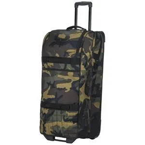 Mala Ogio Trucker Gear Bag Woody - Verde Camuflado