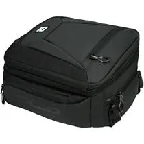 Mala Traseira Ogio Tail Bag 2.0 Stealth - Preto