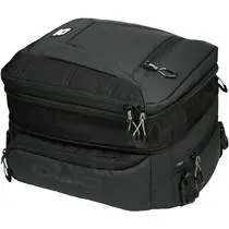 Mala Traseira Ogio Tail Bag 2.0 Stealth - Preto