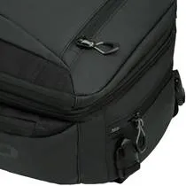 Mala Traseira Ogio Tail Bag 2.0 Stealth - Preto