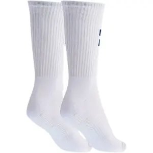 Meia Oakley Barc Crew Sock - Branco
