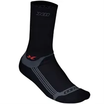 Meia X11 Boots Preta