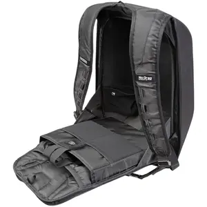 Mochila Ogio No Drag Mach 1 Pack Cloud Racer - Preto
