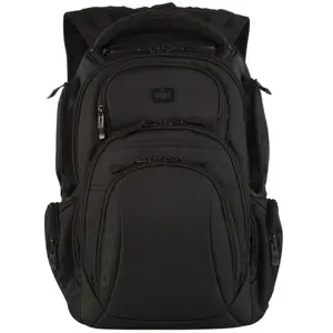 Mochila Ogio Rev Pack - Preto Stealth