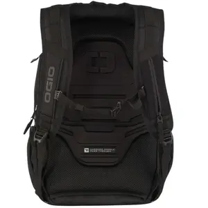 Mochila Ogio Rev Pack - Preto Stealth