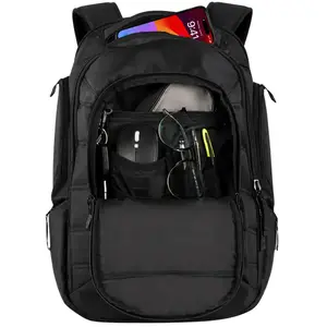 Mochila Ogio Squadron 2 Pack - Preto
