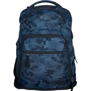 Mochila Ogio Tribune S Pack - Azul Camuflada