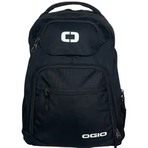 Mochila Ogio Tribune S Pack - Preta