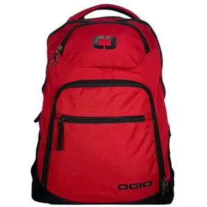 Mochila Ogio Tribune S Pack - Vermelha