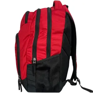 Mochila Ogio Tribune S Pack - Vermelha