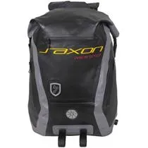 Mochila Saxon Impermeável Preta (26 Litros)