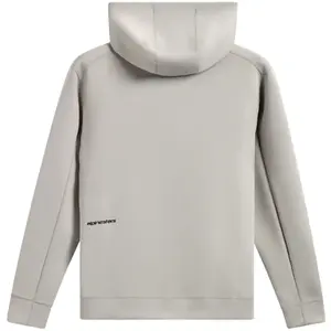Moletom Alpinestars Cypher Hoodie - Cinza Claro