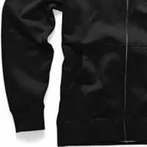 Moletom Alpinestars Radar Zip Preto