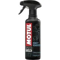 Motul MC Care E7 Insect Remover Tira Insetos 400ml