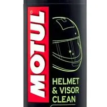 Motul MC Care M1 Helmet & Visor Clean Limpeza de Capacetes 250ml