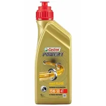Óleo de Motor Semissintético Castrol Power 1 15w 50 - 1 Litro