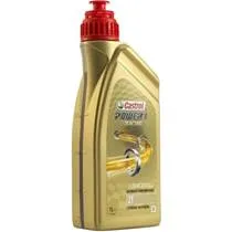 Óleo de Motor Semissintético Castrol Power 1 15w 50 - 1 Litro