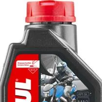 Óleo para Moto Motul 3000+ Rl 20W50 4T - 1 Litro