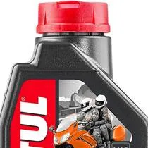 Óleo Sintético Motul 7100 10W40 4T - 1 Litro (Motos BMW)