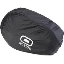 Par Alforge Ogio Saddle Bag Black - Preto