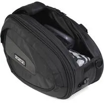 Par Alforge Ogio Saddle Bag Black - Preto