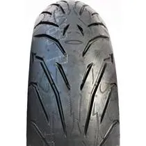 Pneu Moto Pirelli Angel GT II 180/55 ZR17 73W TL - Aro 17 - Traseiro