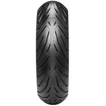 Pneu Moto Pirelli Angel GT II 180/55 ZR17 73W TL - Aro 17 - Traseiro