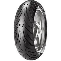 Pneu Moto Pirelli Angel ST 160/60 ZR17 69W TL - Aro 17 - Traseiro