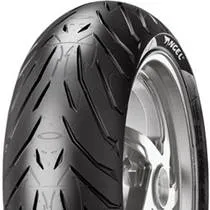 Pneu Moto Pirelli Angel ST 160/60 ZR17 69W TL - Aro 17 - Traseiro
