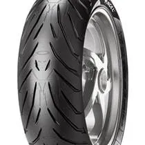 Pneu Moto Pirelli Angel ST 160/60 ZR17 69W TL - Aro 17 - Traseiro