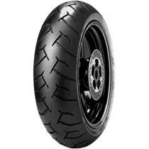 Pneu Moto Pirelli Diablo Scooter 120/80 R14 58S TL - Aro 14 - Dianteiro