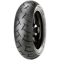 Pneu Moto Pirelli Diablo Scooter 120/80 R16 60P TL - Aro 16 - Dianteiro
