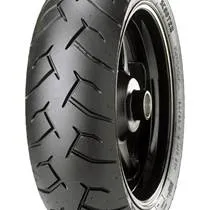 Pneu Moto Pirelli Diablo Scooter 120/80 R16 60P TL - Aro 16 - Dianteiro