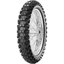 Pneu Moto Pirelli Scorpion MX Extra X 100/90 R19 57M TT - Aro 19 - Traseiro