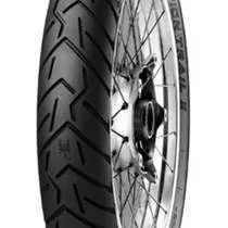 Pneu Moto Pirelli Scorpion Trail II 110/80 ZR19 59V TL - Aro 19 - Dianteiro