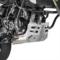 Protetor de Carter Givi BMW F800/700 GS Aluminio - RP5103