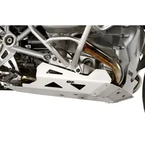 Protetor de Carter Givi BMW R 1200 GS (2013 em diante) Aluminio - RP5112
