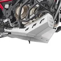 Protetor de Carter Givi Honda CRF1000L Africa Twin 2020 até 2022 - RP1179