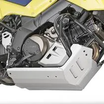 Protetor de Carter Givi Suzuki V-Strom 1050/V-Strom 1050 XT 2020 até 2022 - RP3118