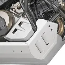Protetor de Carter Givi Suzuki V-Strom 1050/V-Strom 1050 XT 2020 até 2022 - RP3118