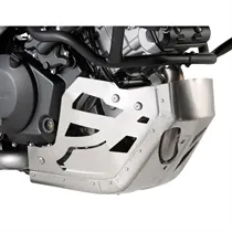 Protetor de Carter Givi Suzuki V-Strom DL 1000 (2014 em diante) Aluminio - RP3105
